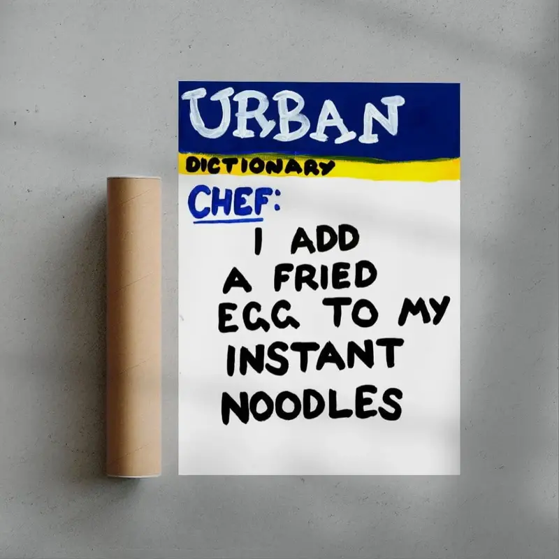 Instant Noodles 2