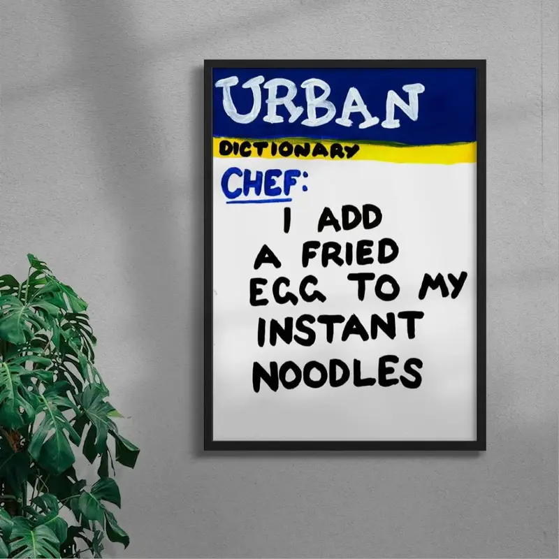 Instant Noodles 3
