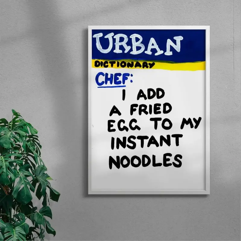 Instant Noodles 4