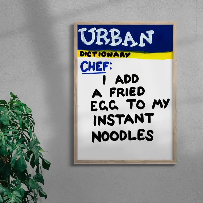 Instant Noodles 5