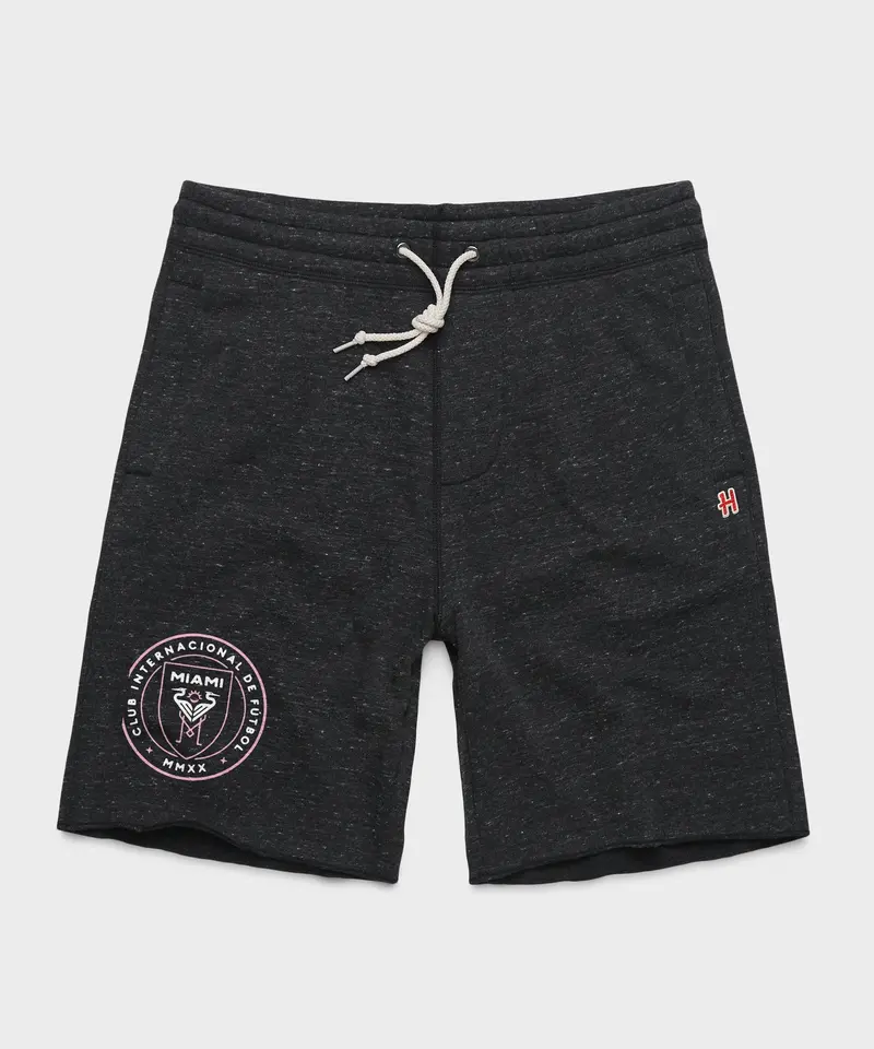 Inter Miami Cf '20 Sweat Shorts 1