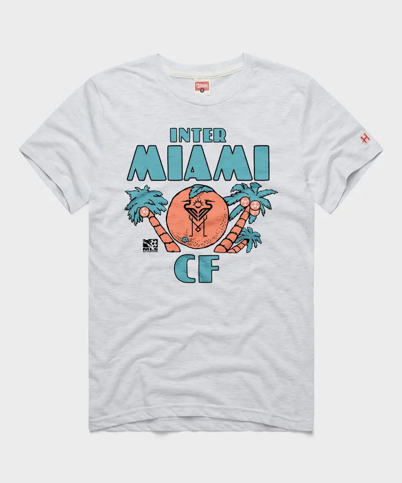 Inter Miami Cf '24 Third Kit 1
