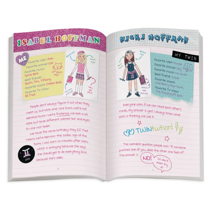 Isabel: My Journal (Historical Characters) 2