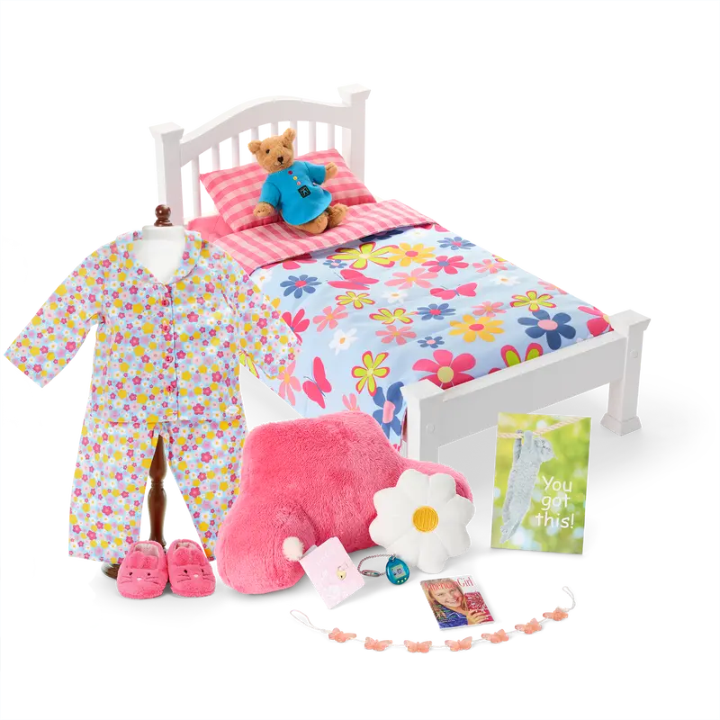 Isabel’S™ Bedroom Bundle (Historical Characters) 1