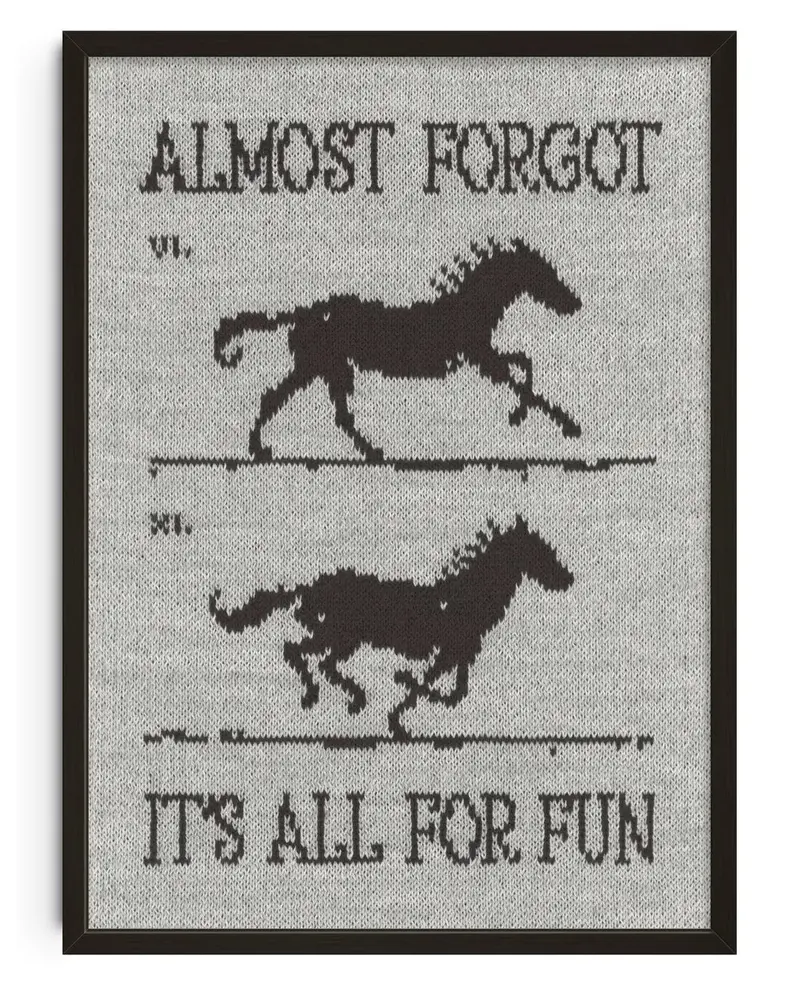 It’S All For Fun 1