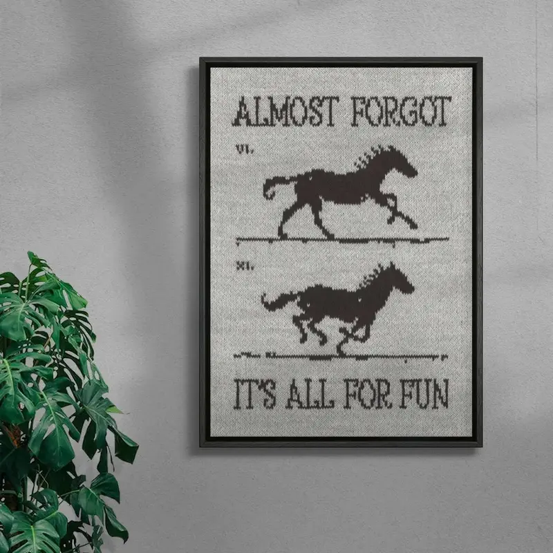 It’S All For Fun 4