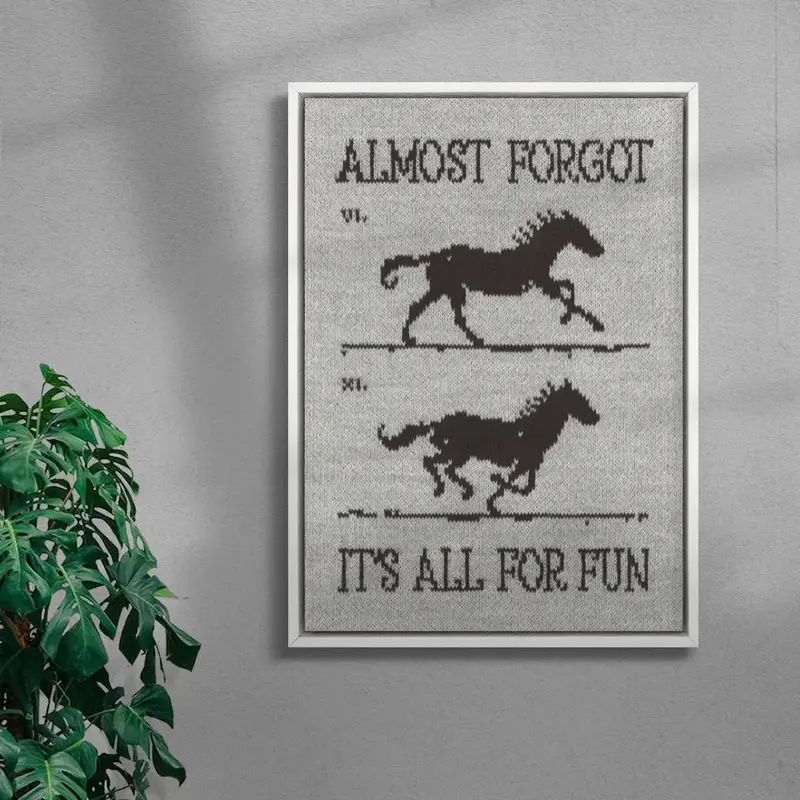 It’S All For Fun 5