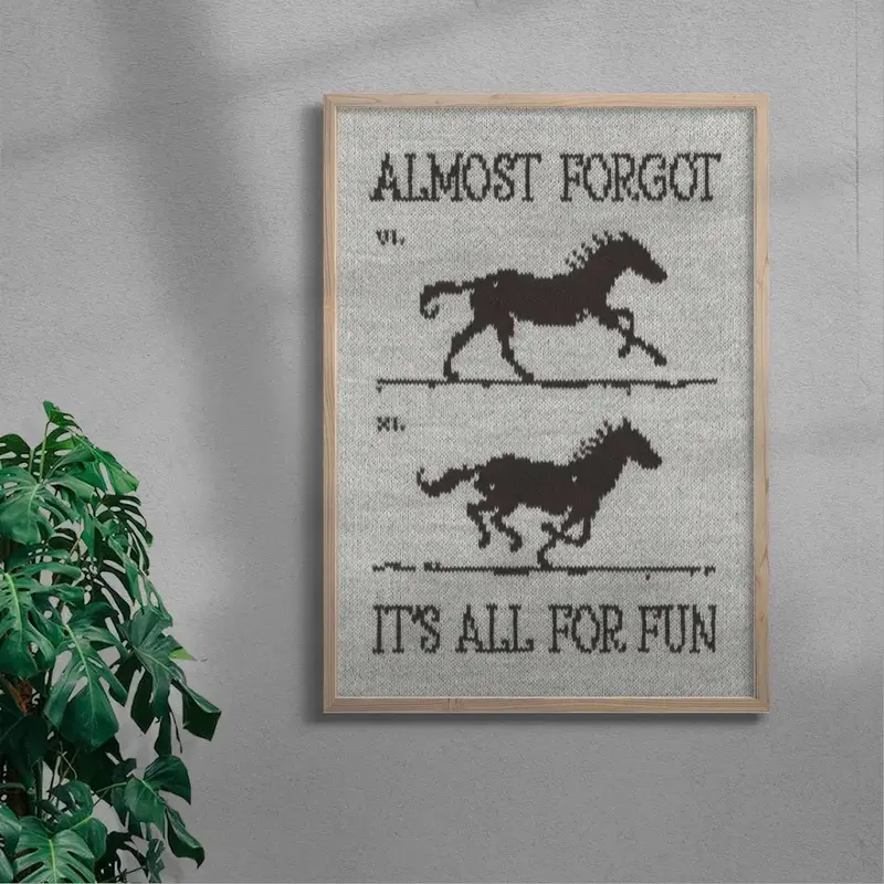 It’S All For Fun 6
