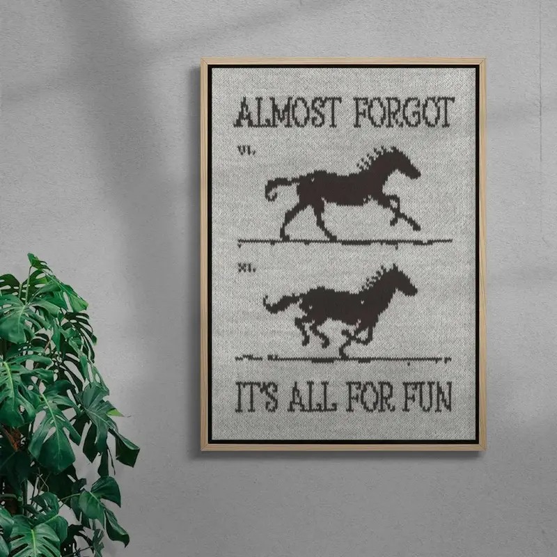 It’S All For Fun 6
