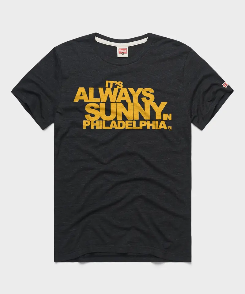 It's Always Sunny In Philadelphia 1