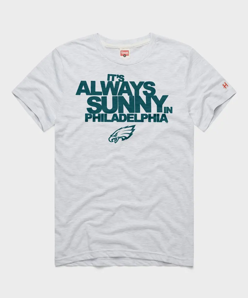 It's Always Sunny In Philadelphia X Eagles 1