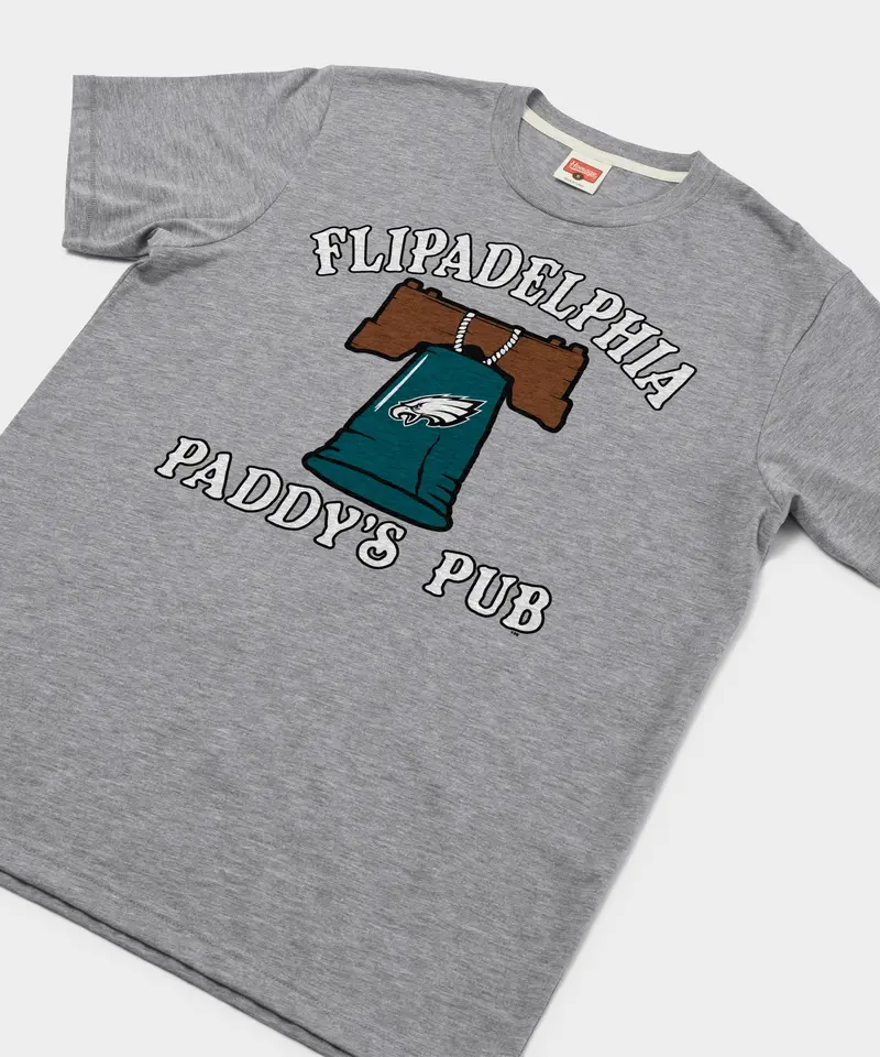 It's Always Sunny In Philadelphia X Eagles Flipadelphia Paddy's Pub 2