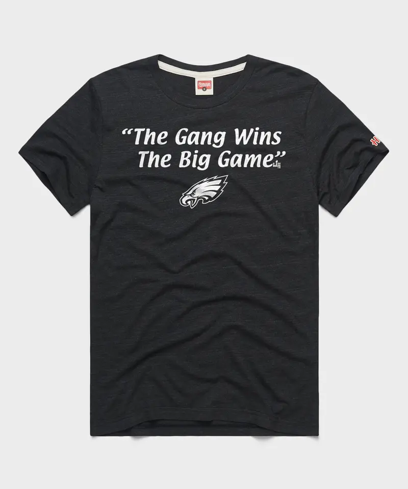 It's Always Sunny In Philadelphia X Eagles The Big Game 1