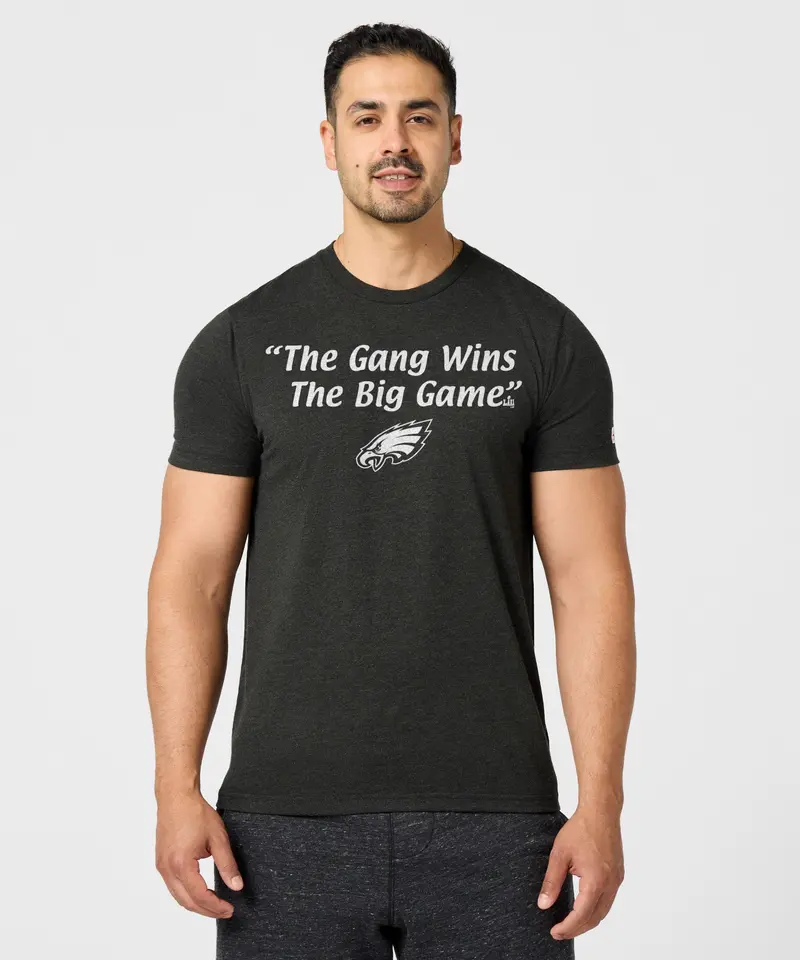 It's Always Sunny In Philadelphia X Eagles The Big Game 3