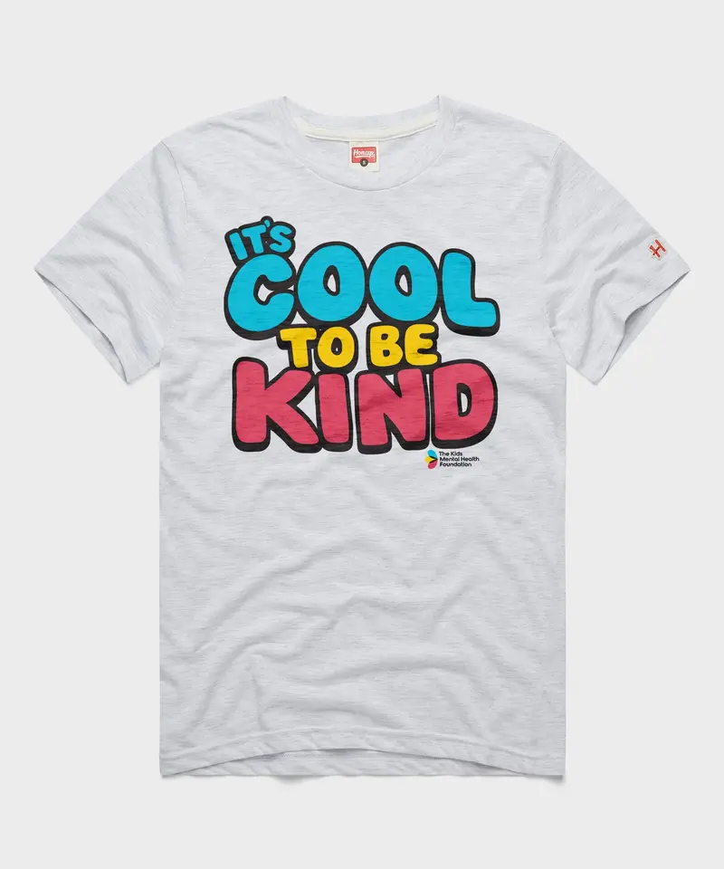 It's Cool To Be Kind 1