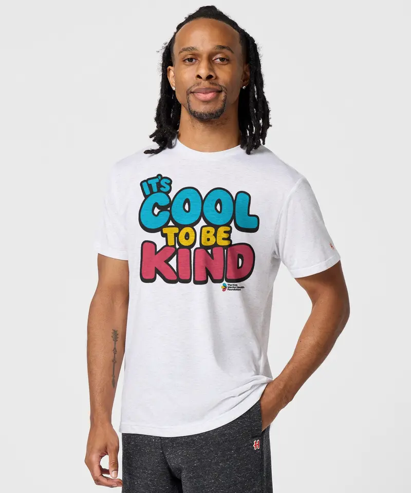 It's Cool To Be Kind 3