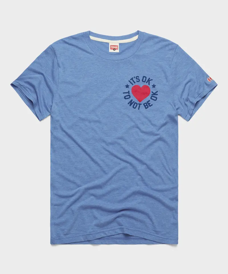 It's Ok To Not Be Ok 1