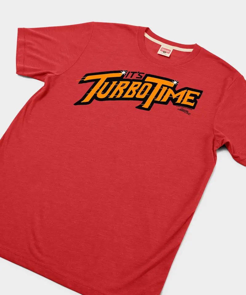 It's Turbo Time 2