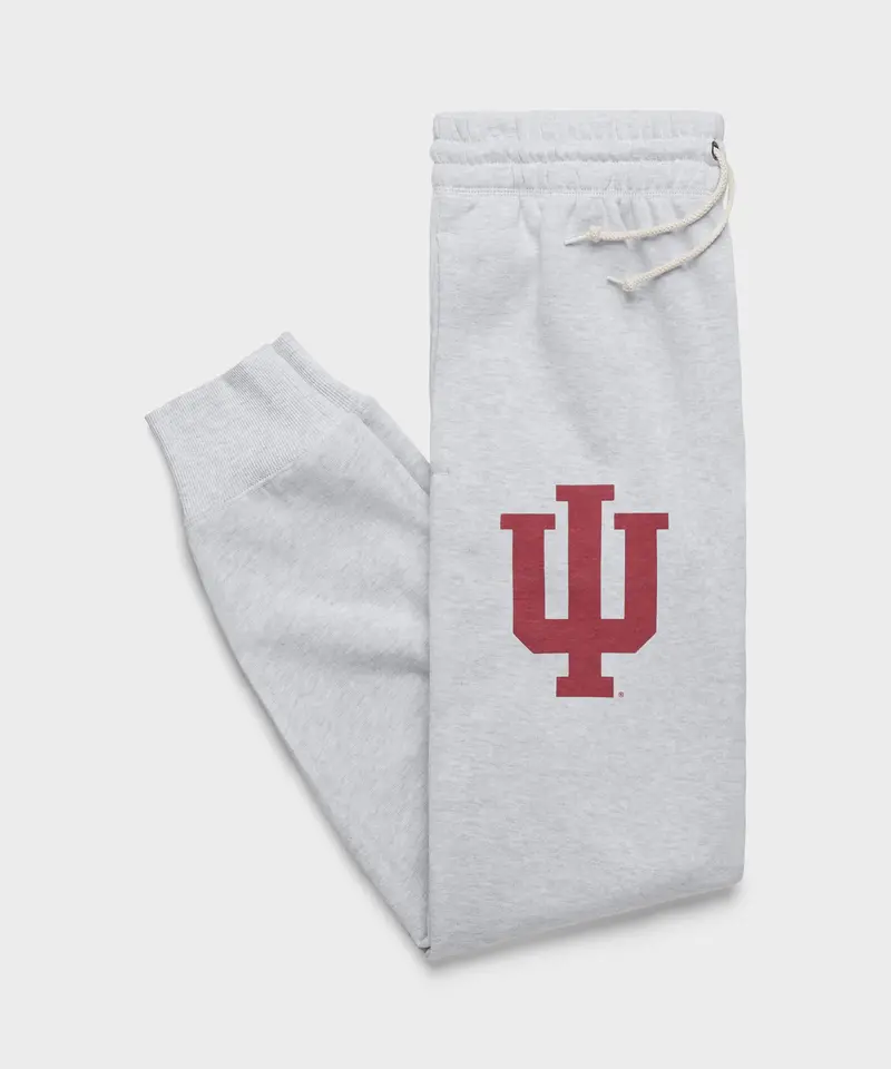 Iu Hoosiers Jogger 1