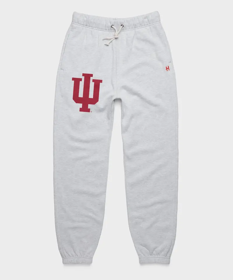 Iu Hoosiers Sweatpants 1