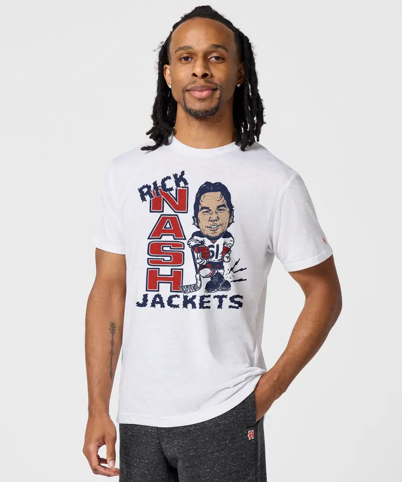 Jackets Rick Nash 3