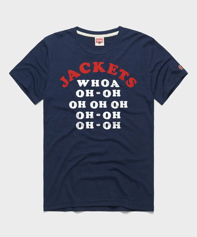 Jackets Whoa Oh Oh 1