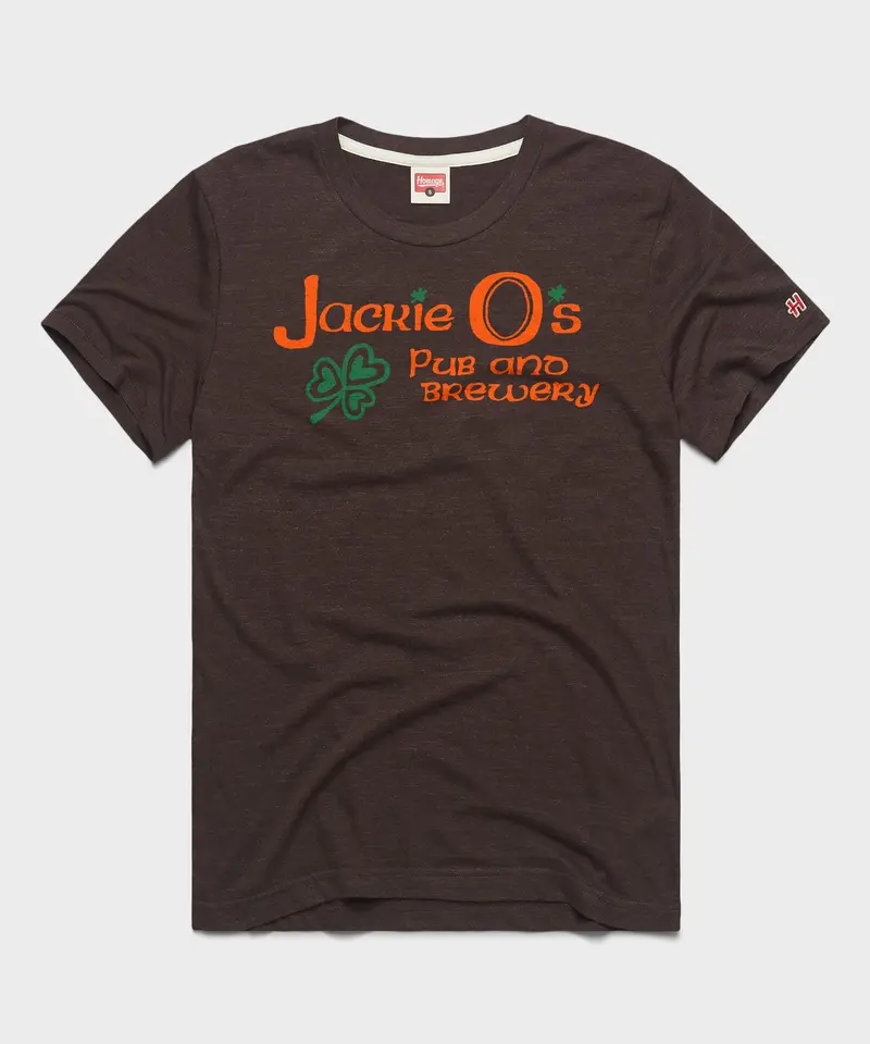 Jackie O's Pub And Brewery 1