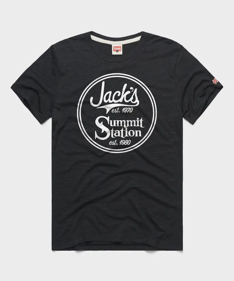 Jack's Summit Station 1