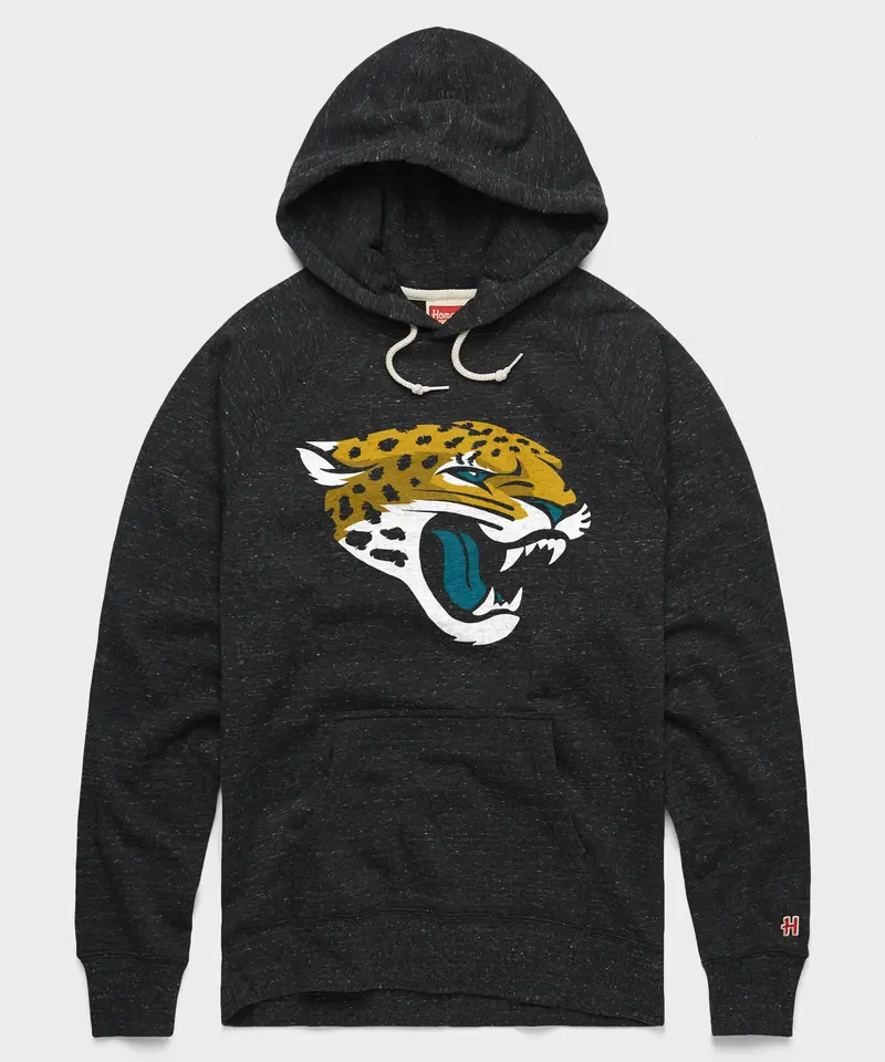 Jacksonville Jaguars '13 Hoodie 1