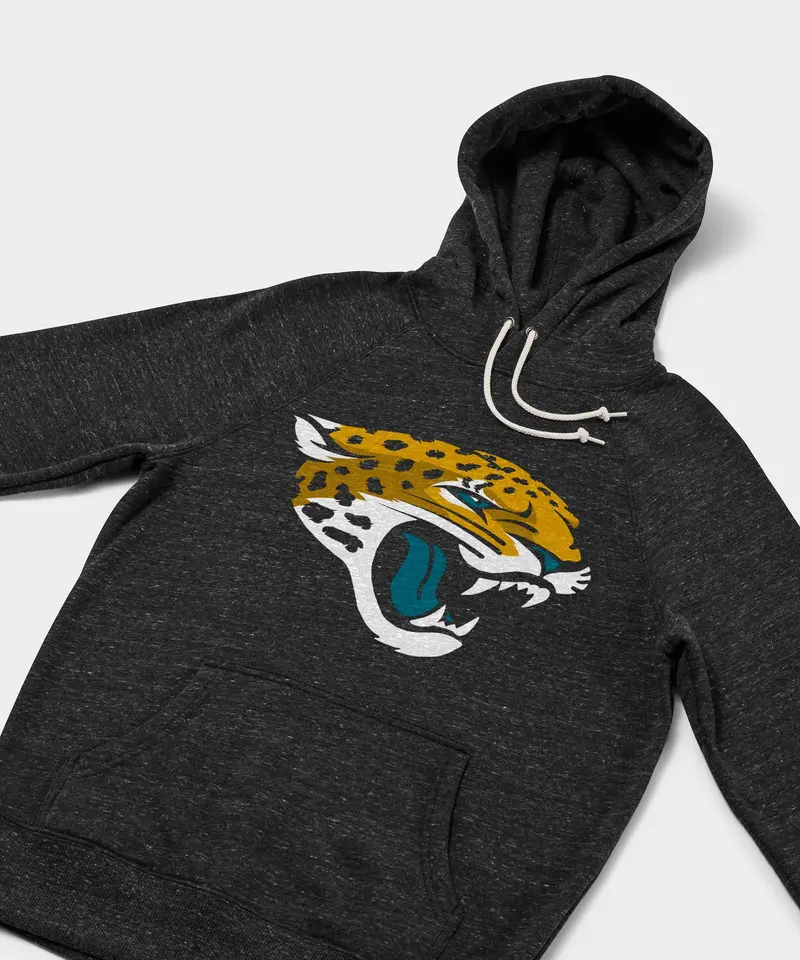 Jacksonville Jaguars '13 Hoodie 2
