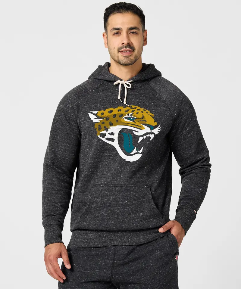 Jacksonville Jaguars '13 Hoodie 3