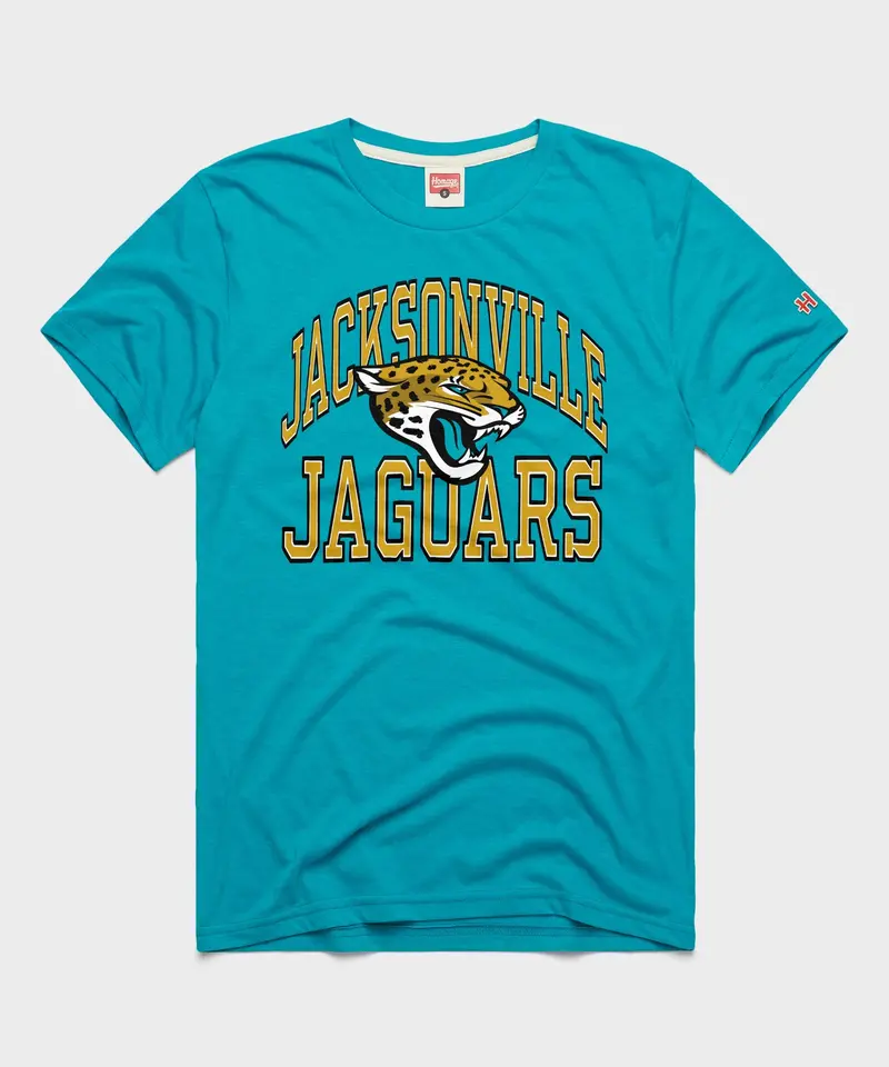 Jacksonville Jaguars Arch 1