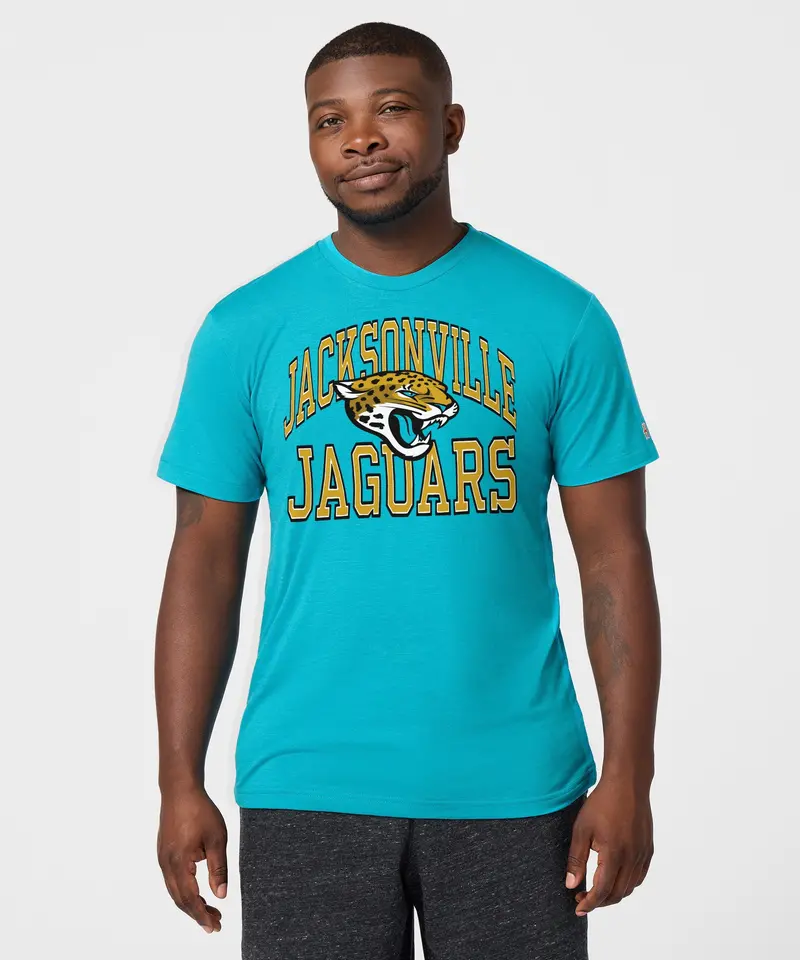 Jacksonville Jaguars Arch 3