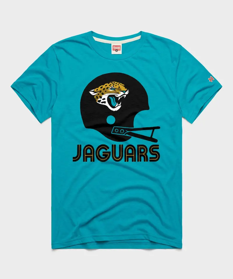 Jacksonville Jaguars Big Helmet 1