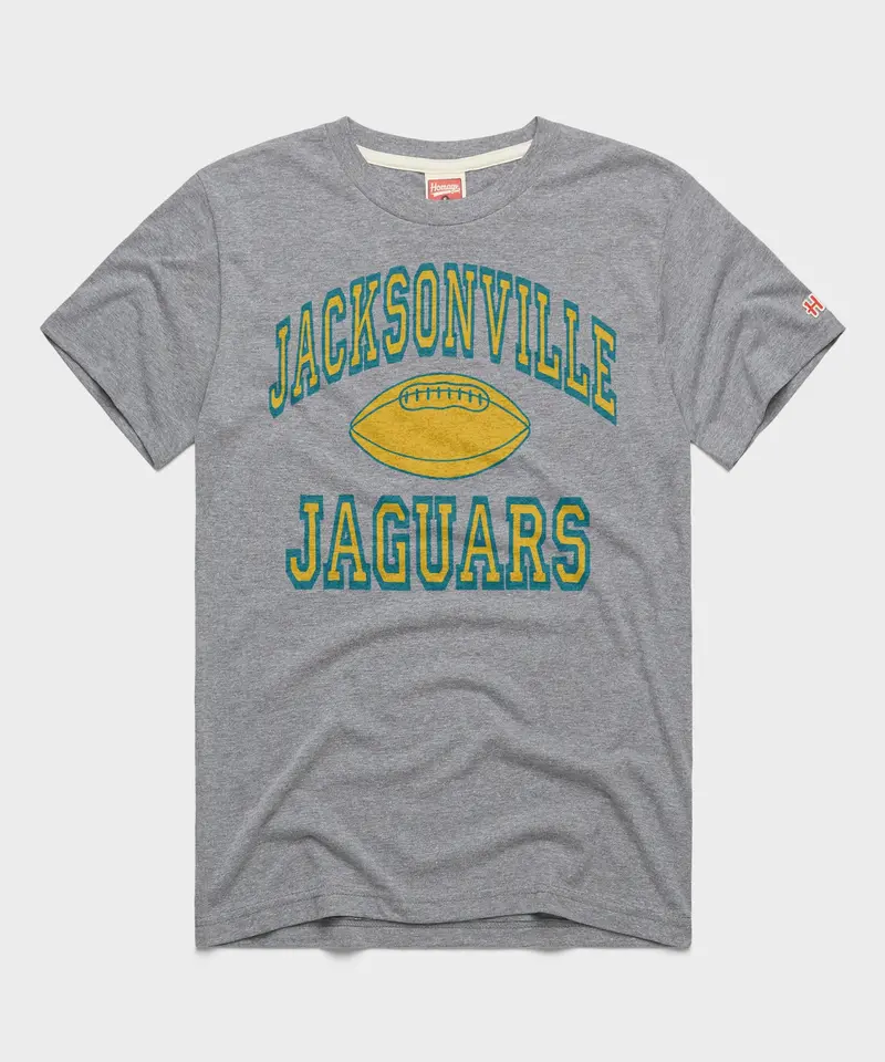 Jacksonville Jaguars Gridiron 1