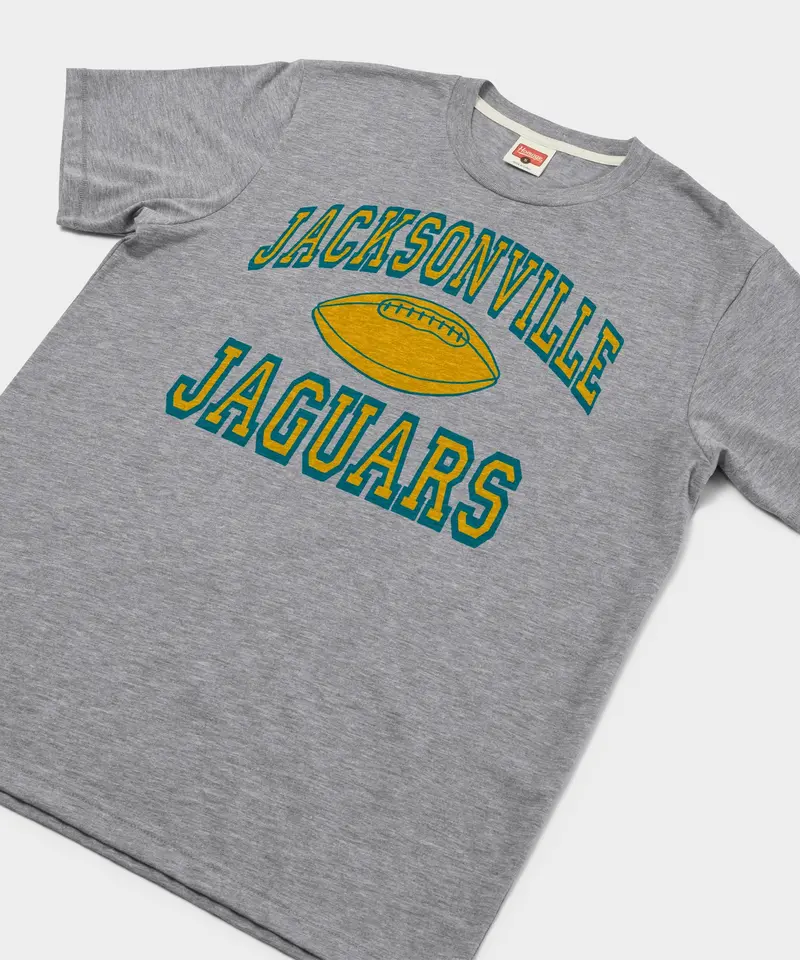 Jacksonville Jaguars Gridiron 2