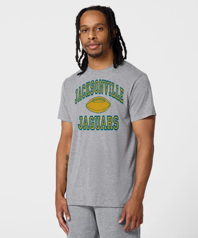 Jacksonville Jaguars Gridiron 3