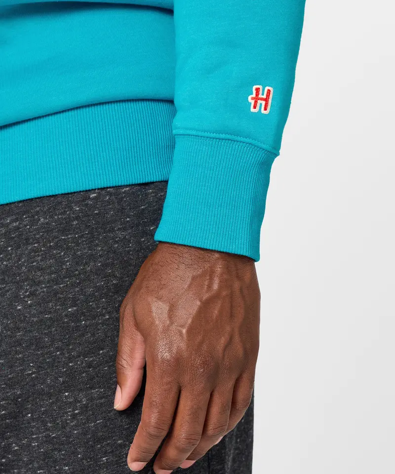 Jacksonville Jaguars Holiday Crewneck 5