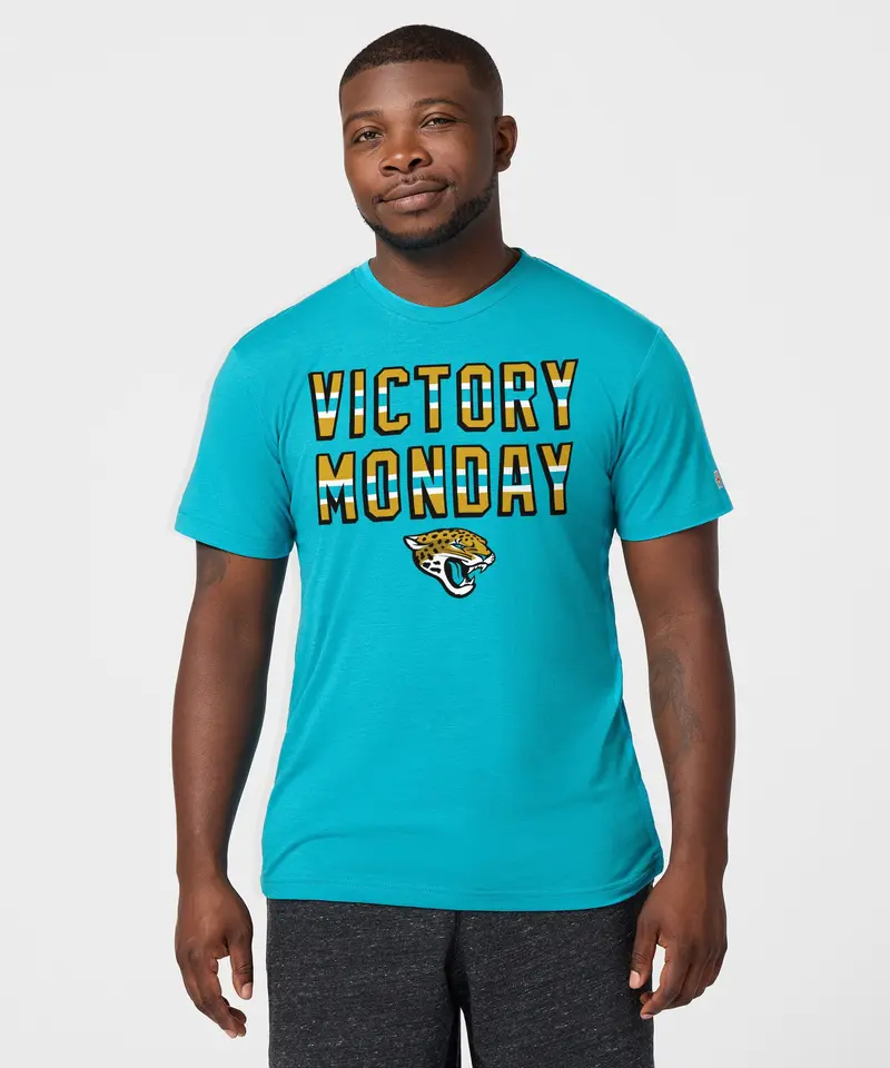 Jacksonville Jaguars Victory Monday 3