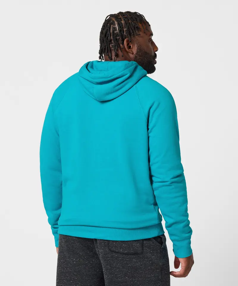 Jacksonville Jaguars Wordmark '13 Hoodie 4