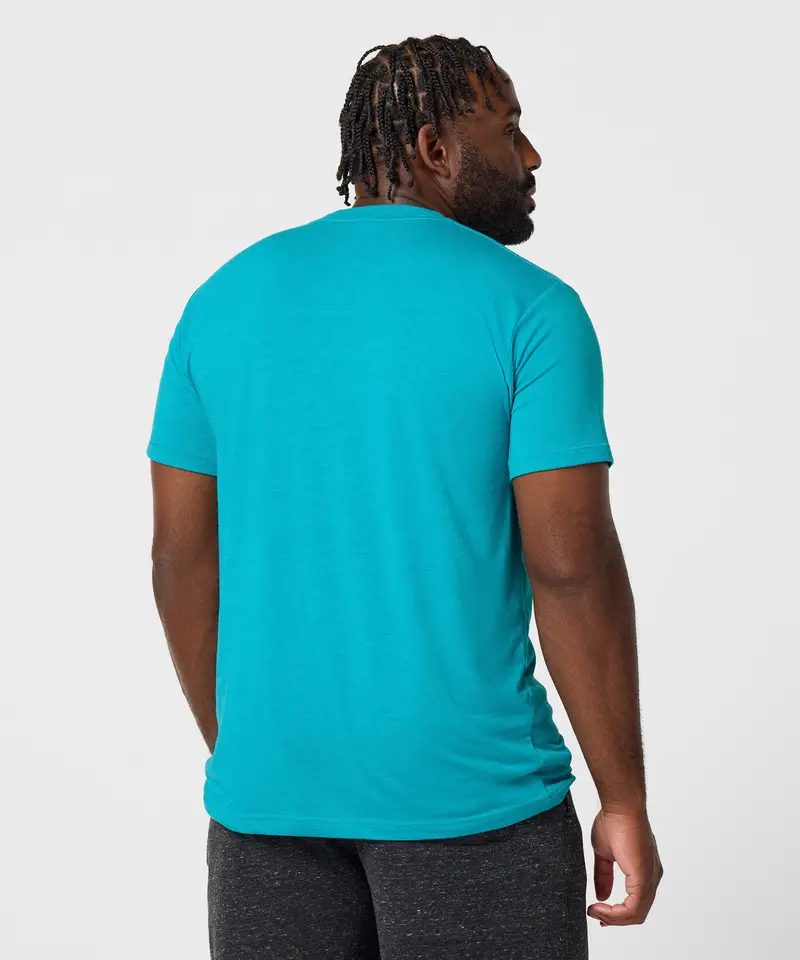 Jacksonville Jaguars Wordmark '13 T-Shirt 4