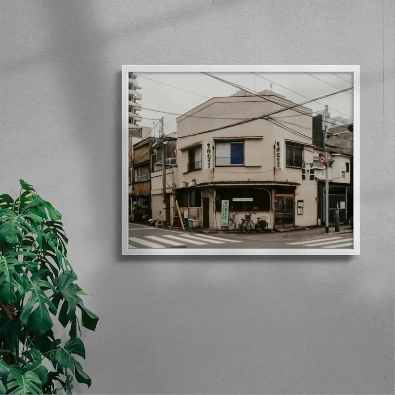 Japanese Corner Shop 5