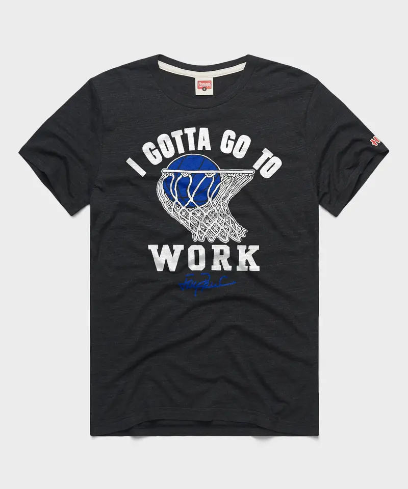 Jay Bilas I Gotta Go To Work 1