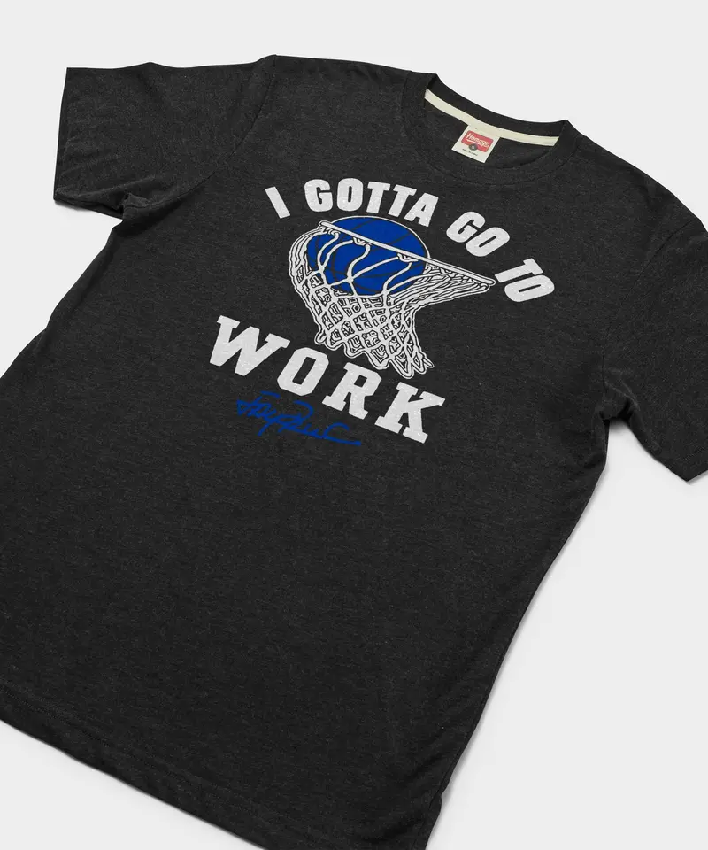 Jay Bilas I Gotta Go To Work 2