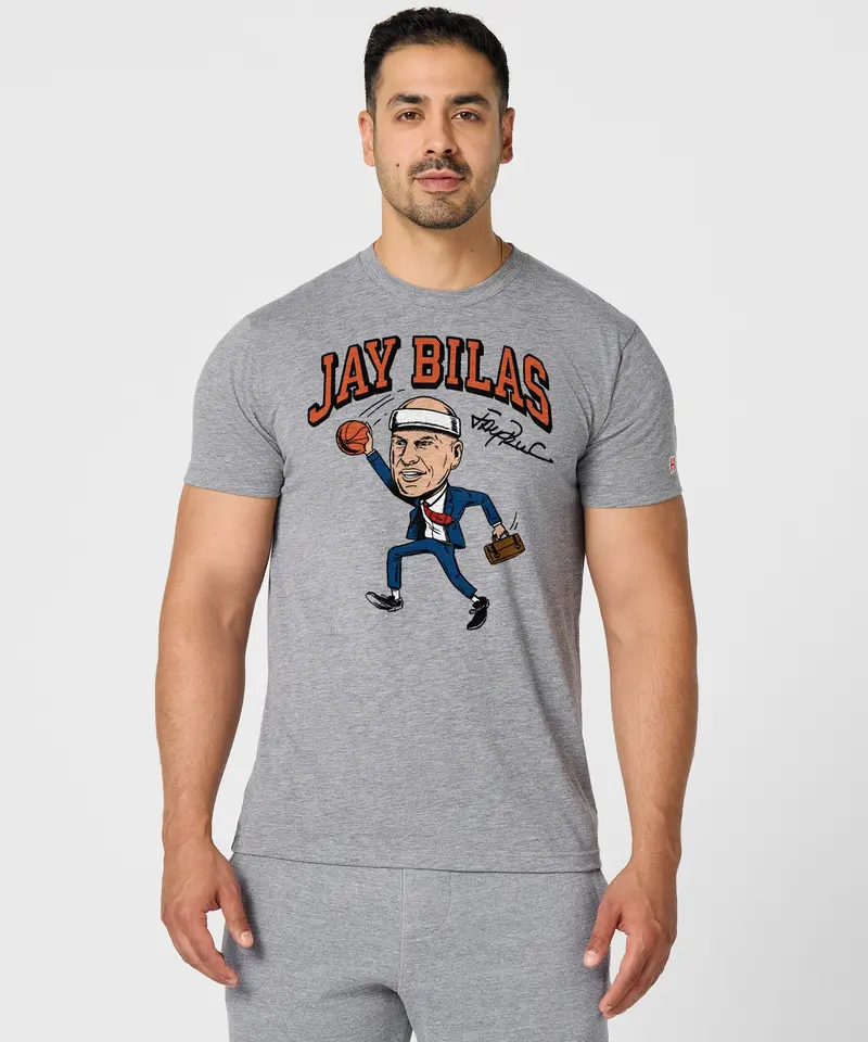 Jay Bilas Signature 3
