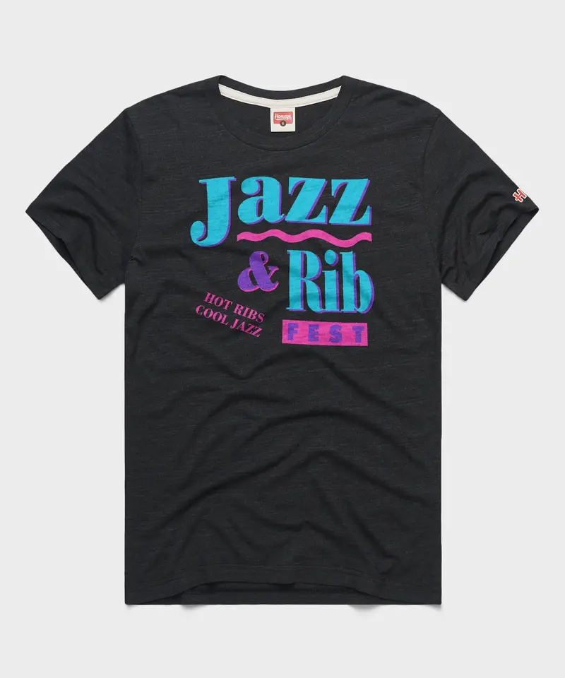 Jazz And Rib Fest 1