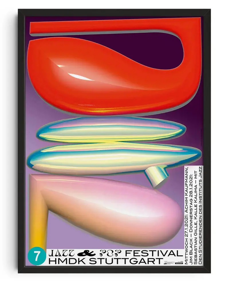 Jazz & Pop Festival 1