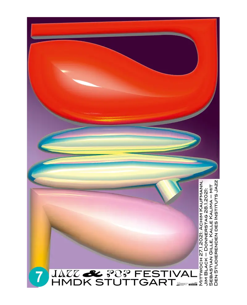 Jazz & Pop Festival 1