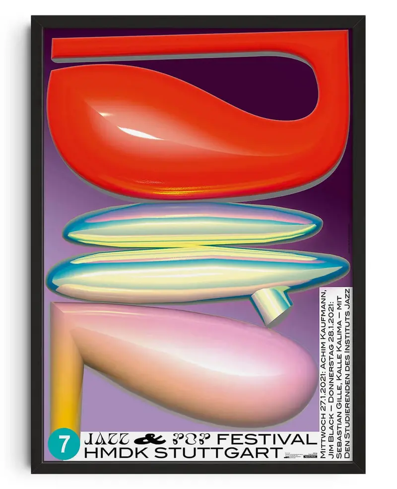 Jazz & Pop Festival 1