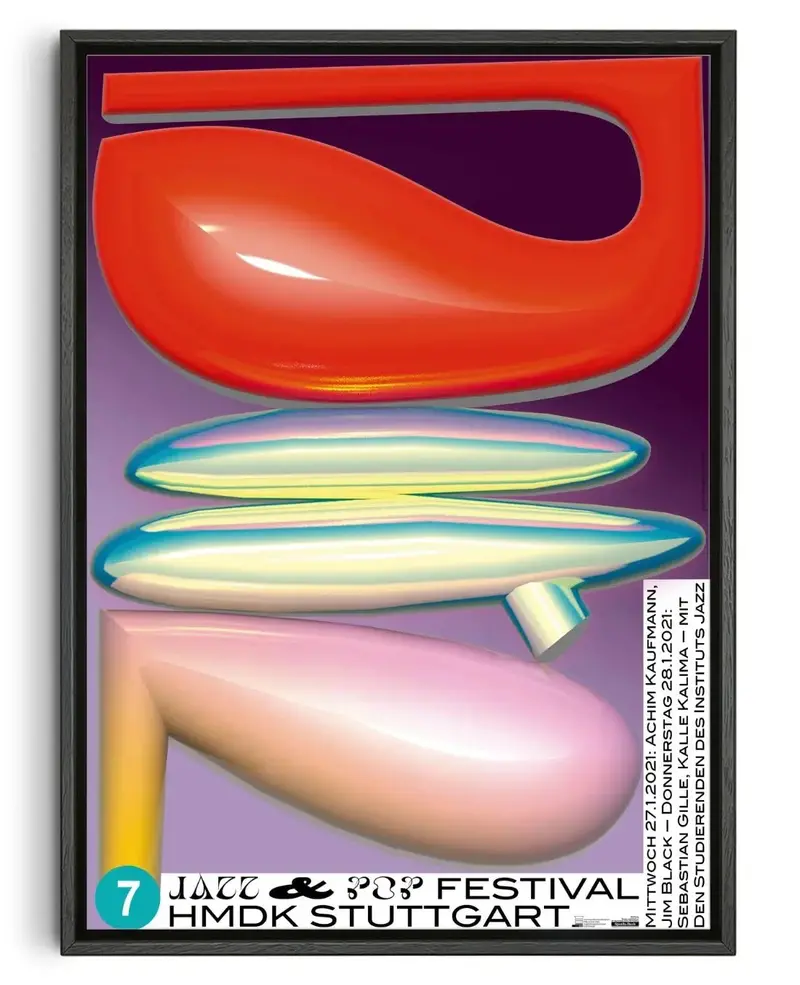 Jazz & Pop Festival 1